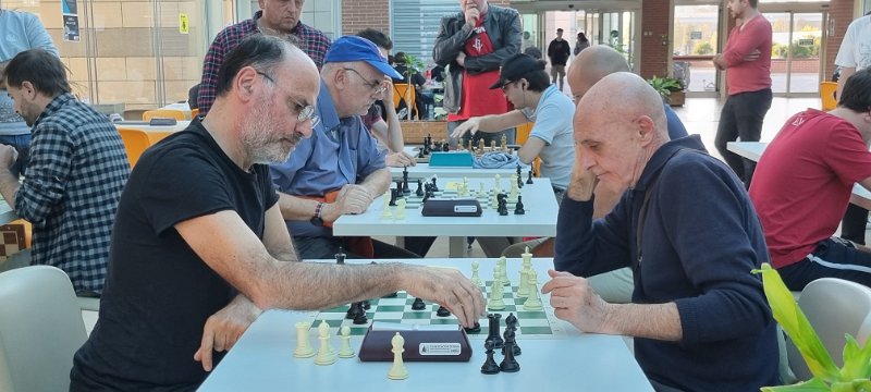 20221029_170221_folly.jpg - Saturday Blitz League #62 -29 ottobre 2022 @ Montefiore Chess Area